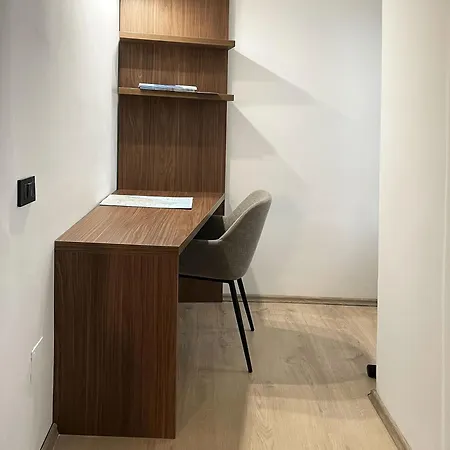 Apartament Ginger & Blue In A Charming Historic Town *